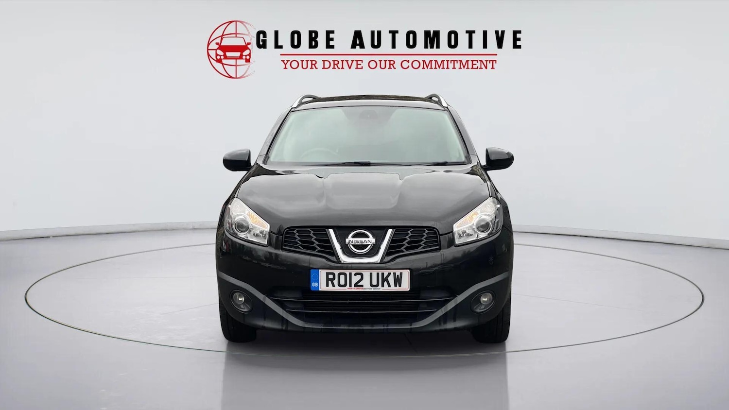 Used Nissan Qashqai+2 2012 for sale - 77882529: Photo 9