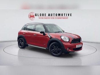 Used MINI Countryman 2016 for sale - 78922545: Photo