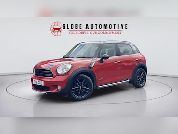 Used MINI Countryman 2016 for sale - 78922545: Photo