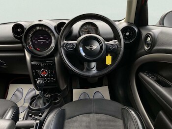 Used MINI Countryman 2016 for sale - 78922545: Photo
