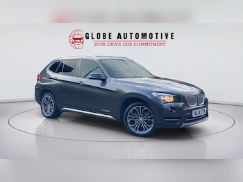 Used BMW X1 2014 for sale - 79076140: Photo