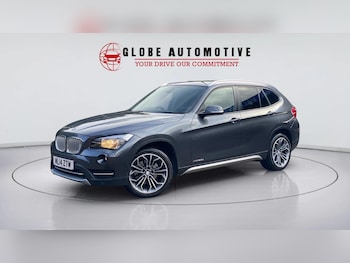 Used BMW X1 2014 for sale - 79076140: Photo