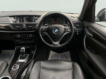 Used BMW X1 2014 for sale - 79076140: Photo