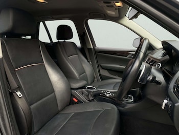 Used BMW X1 2014 for sale - 79076140: Photo