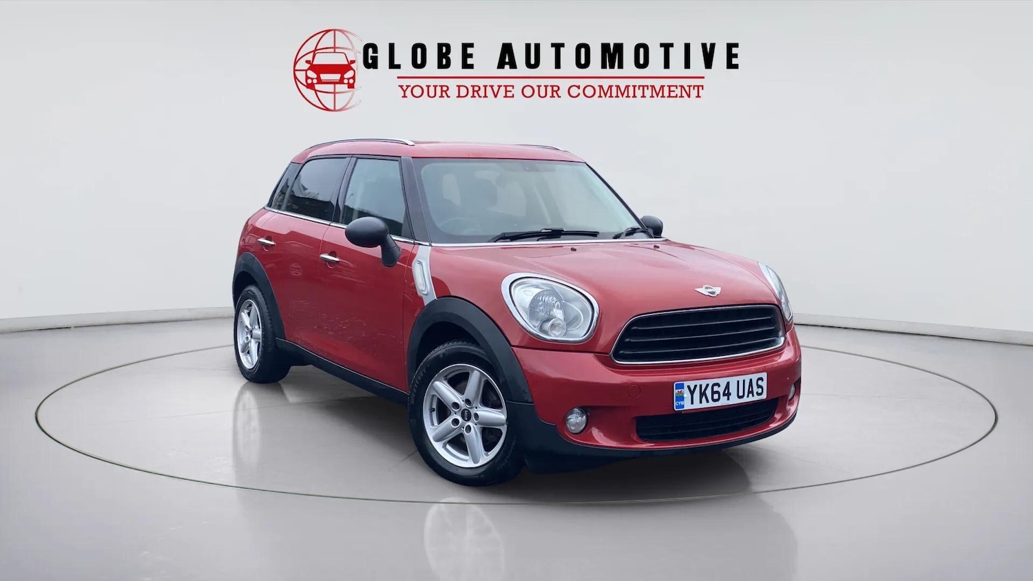 Used MINI Countryman for sale - 77808589: Photo 21