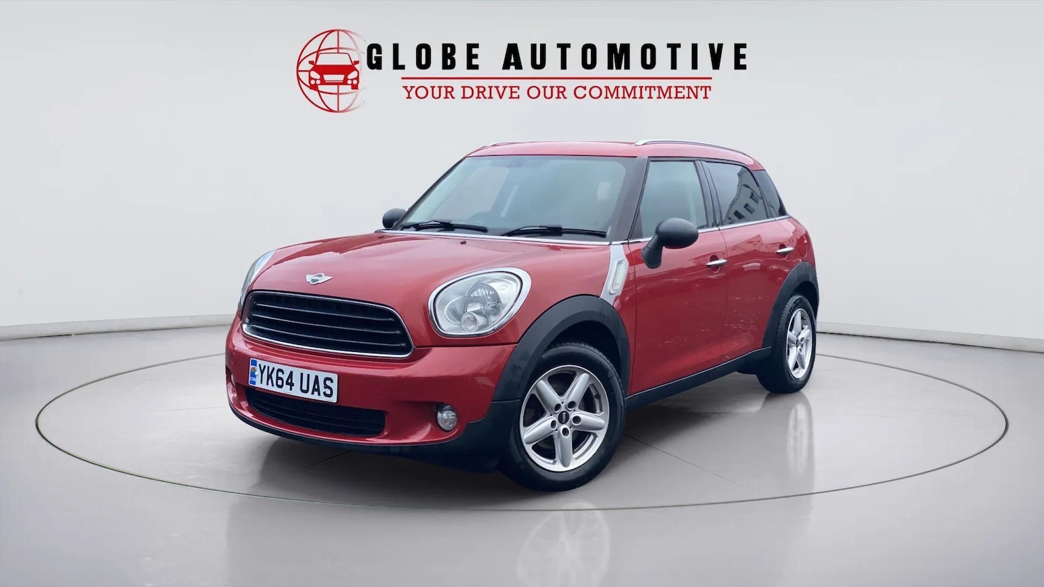 Used MINI Countryman for sale - 77808589: Photo 22