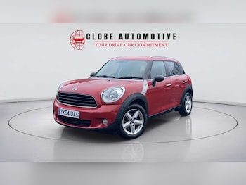 Used MINI Countryman 2014 for sale - 77808589: Photo