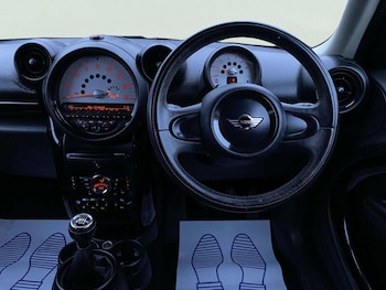 Used MINI Countryman 2014 for sale - 77808589: Photo