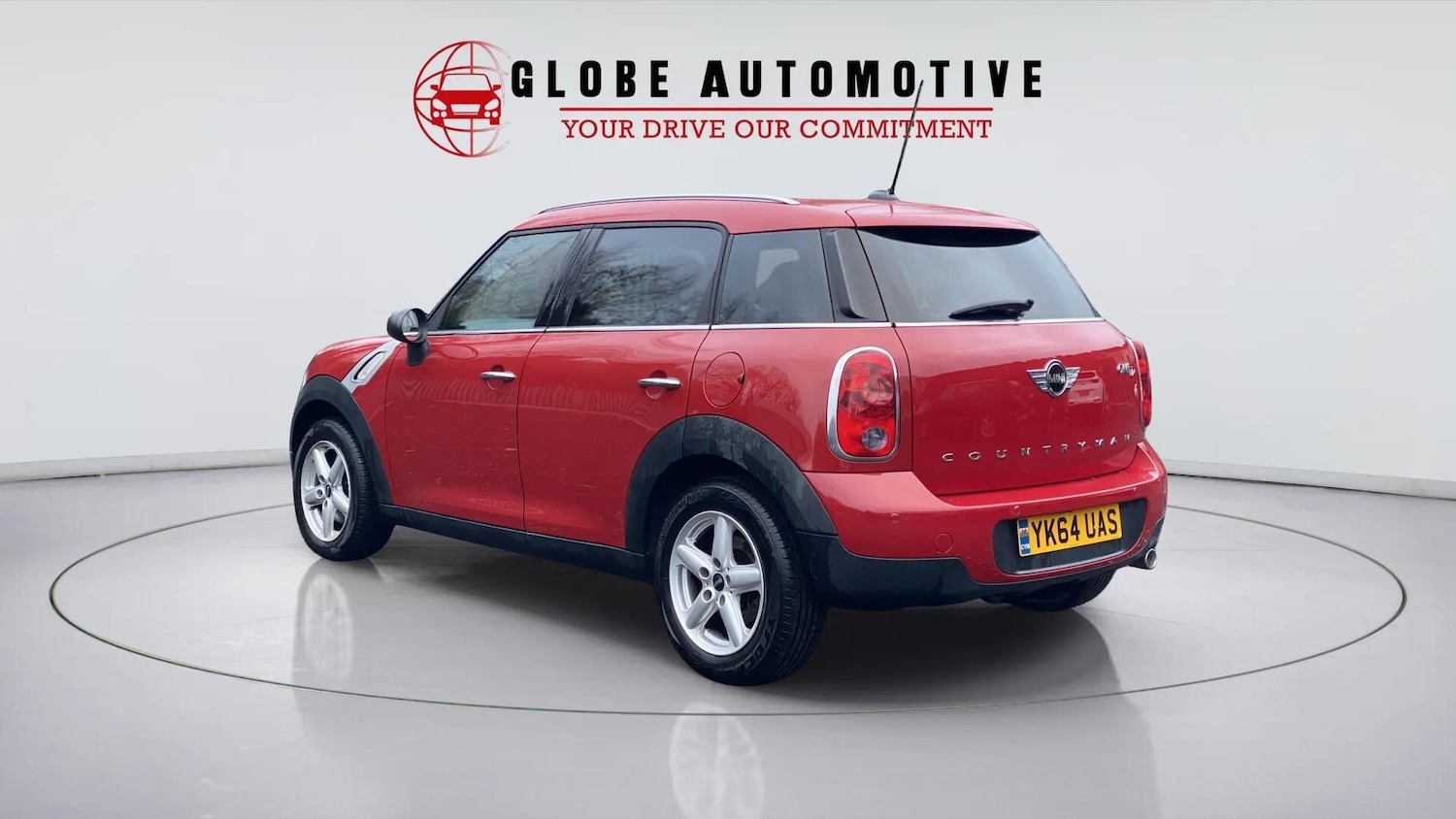 Used MINI Countryman for sale - 77808589: Photo 43