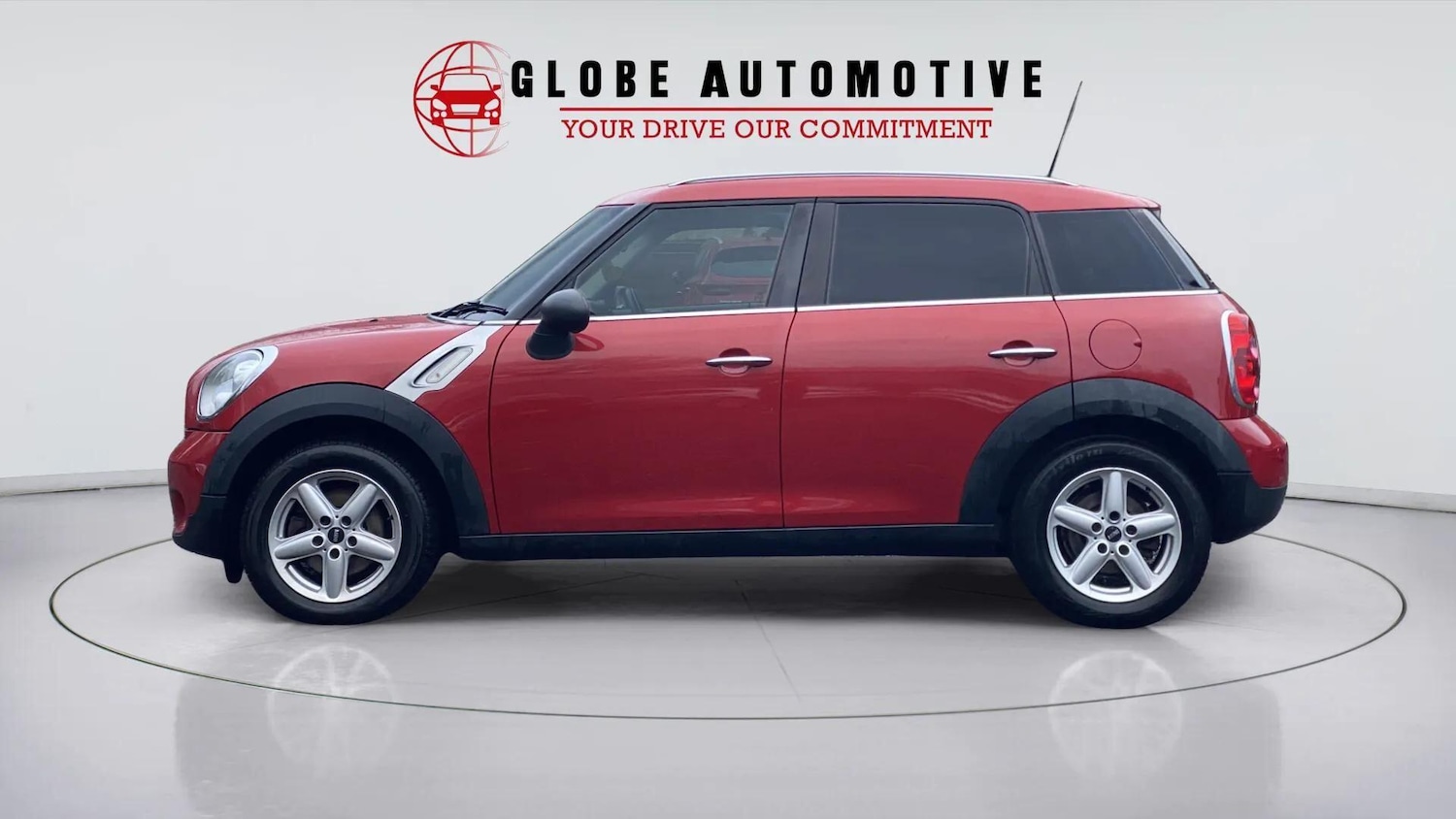 Used MINI Countryman for sale - 77808589: Photo 45