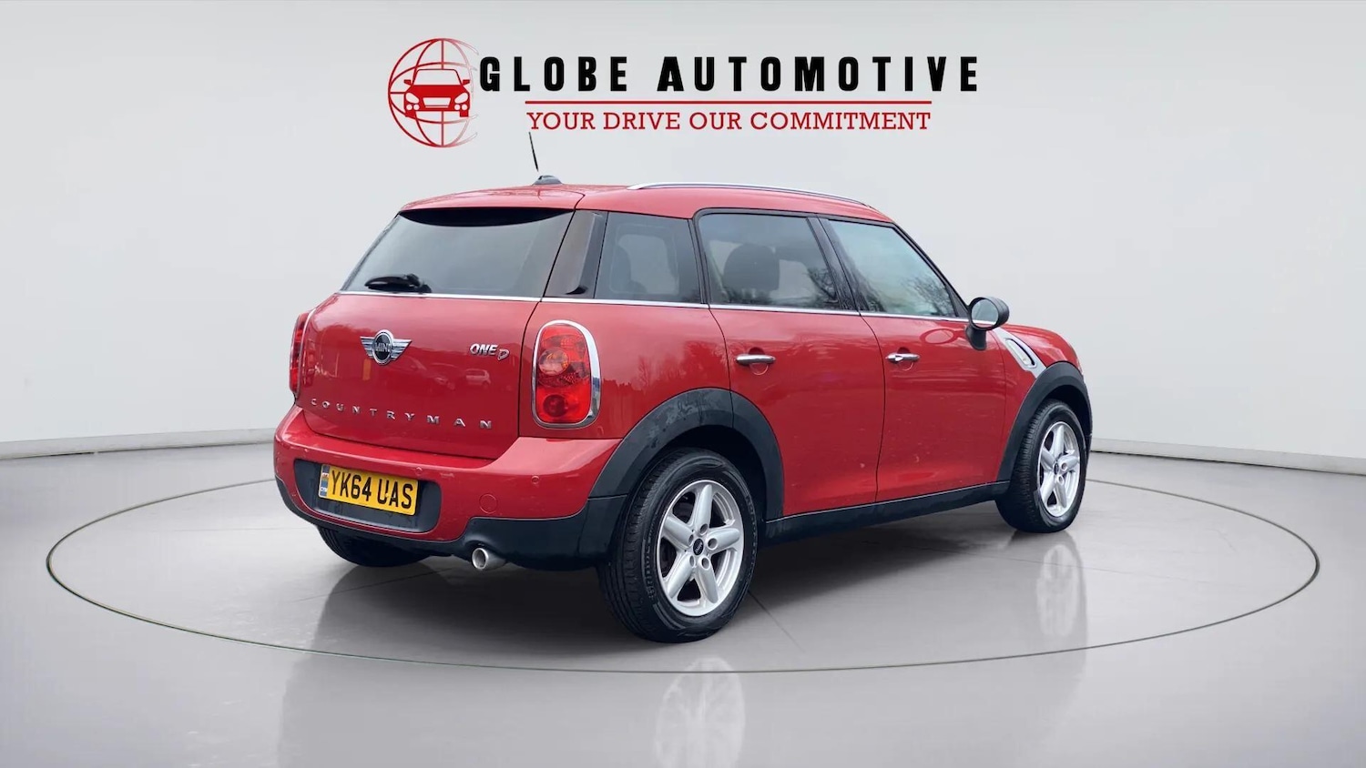Used MINI Countryman for sale - 77808589: Photo 7