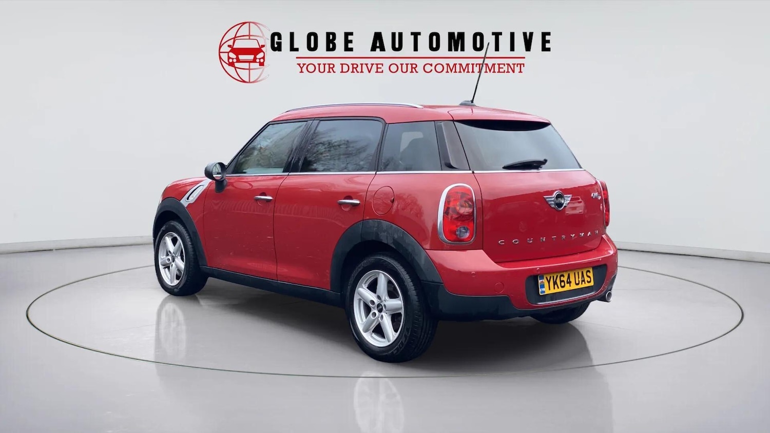 Used MINI Countryman for sale - 77808589: Photo 8