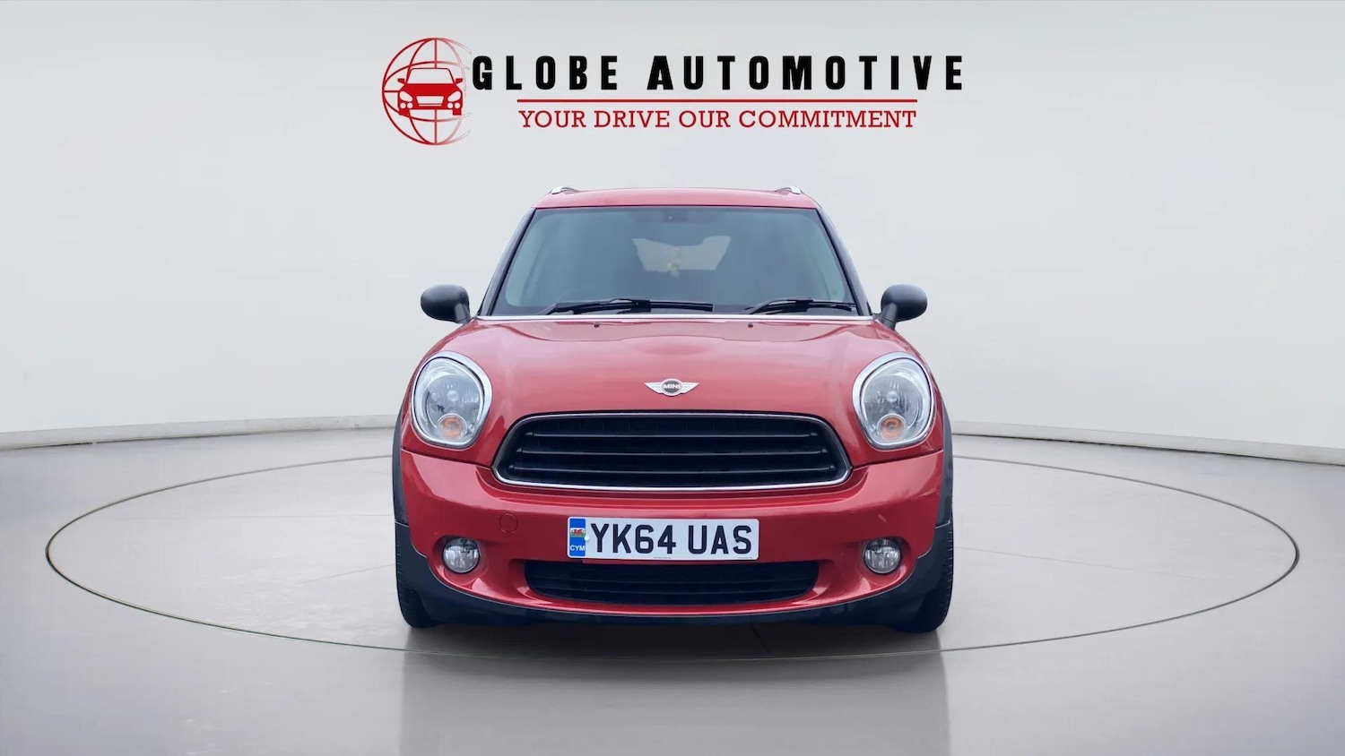 Used MINI Countryman for sale - 77808589: Photo 9
