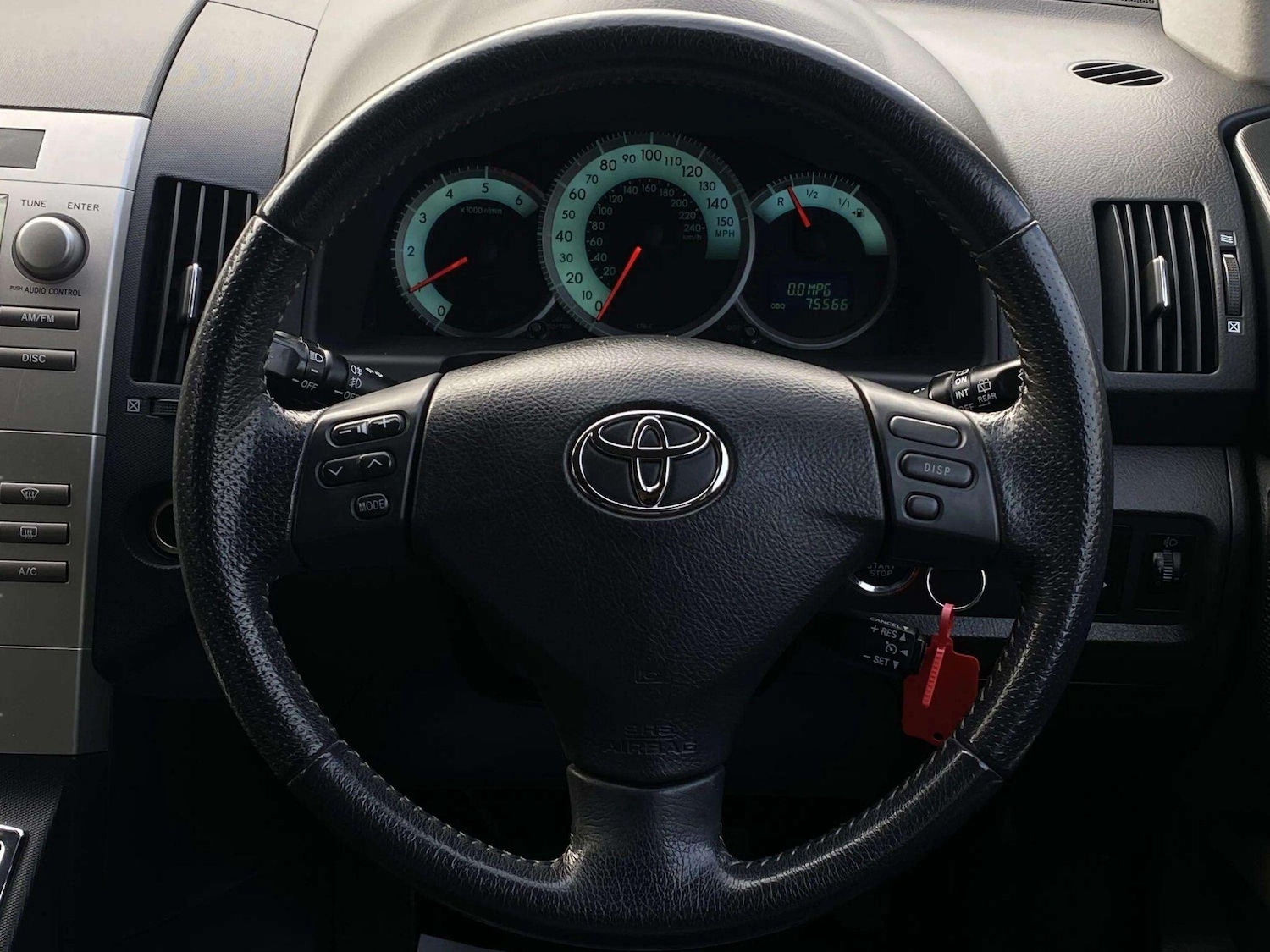 Used Toyota Corolla Verso for sale - 77808752: Photo 14