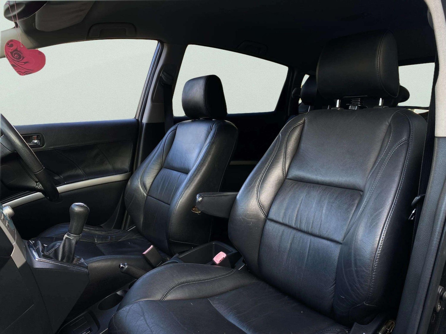 Used Toyota Corolla Verso for sale - 77808752: Photo 18