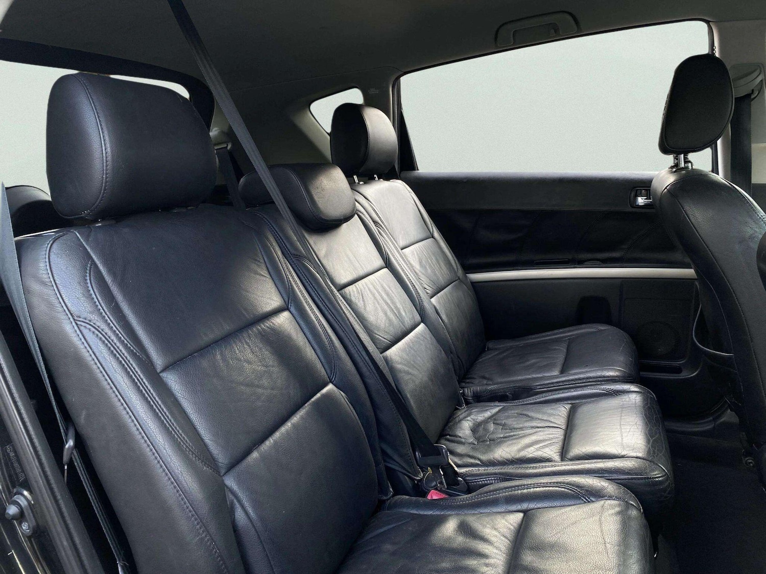 Used Toyota Corolla Verso for sale - 77808752: Photo 19