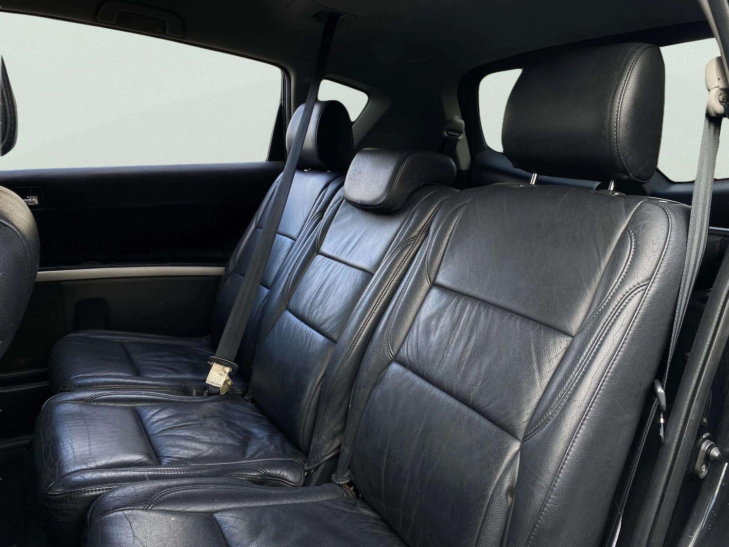 Used Toyota Corolla Verso for sale - 77808752: Photo 20