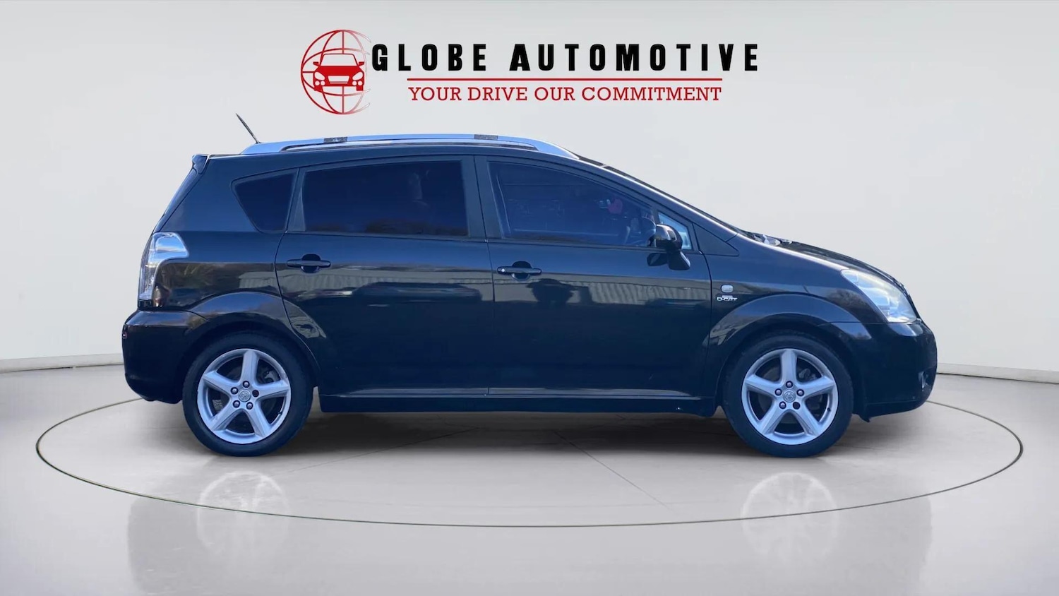 Used Toyota Corolla Verso for sale - 77808752: Photo 23