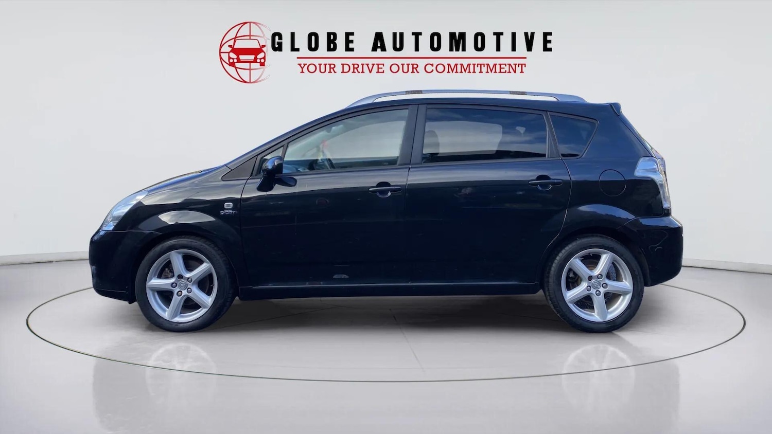 Used Toyota Corolla Verso for sale - 77808752: Photo 24