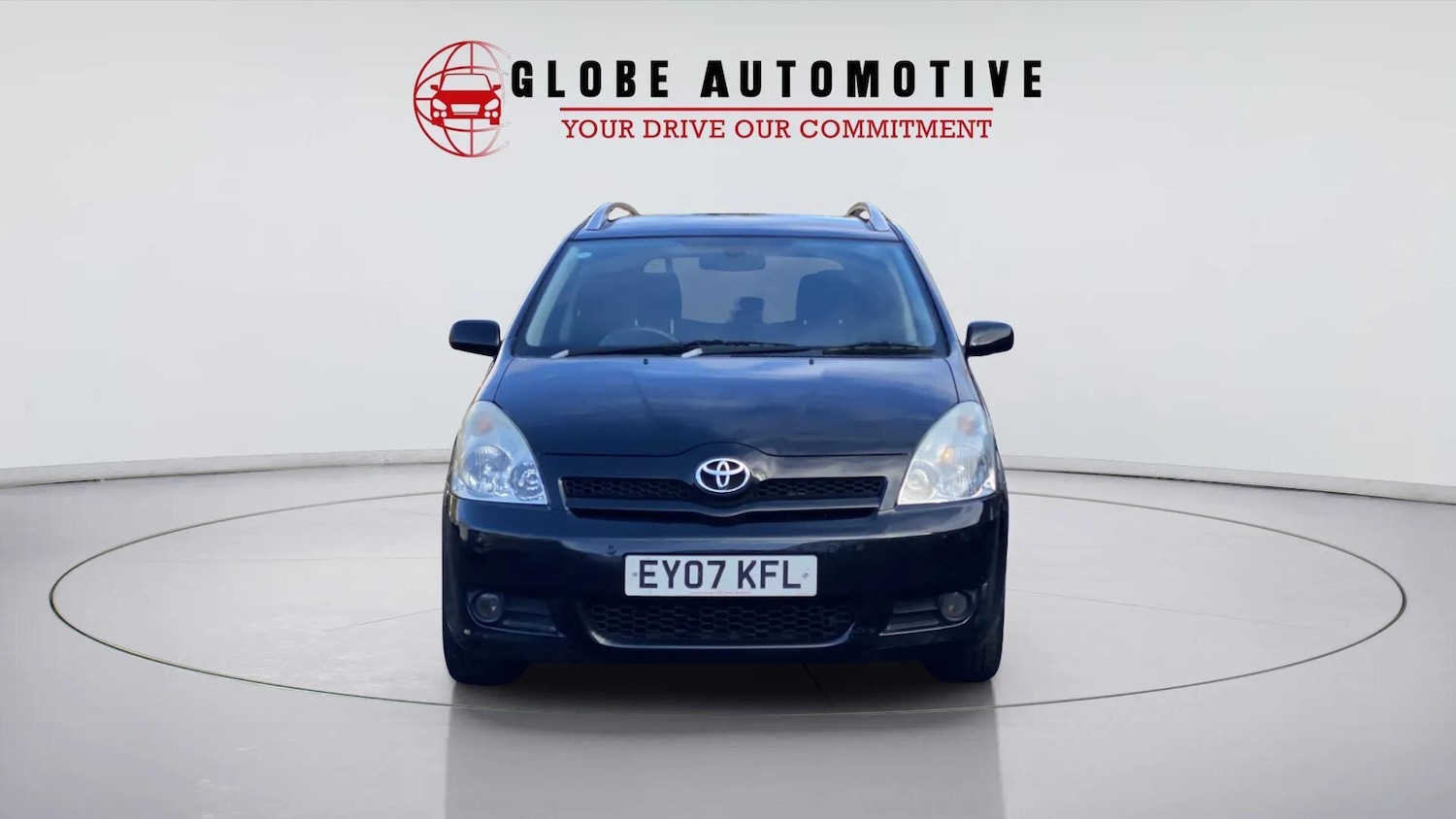 Used Toyota Corolla Verso for sale - 77808752: Photo 27