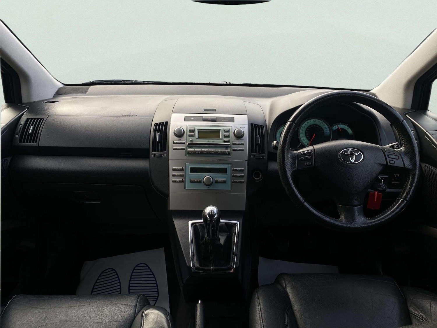 Used Toyota Corolla Verso for sale - 77808752: Photo 28