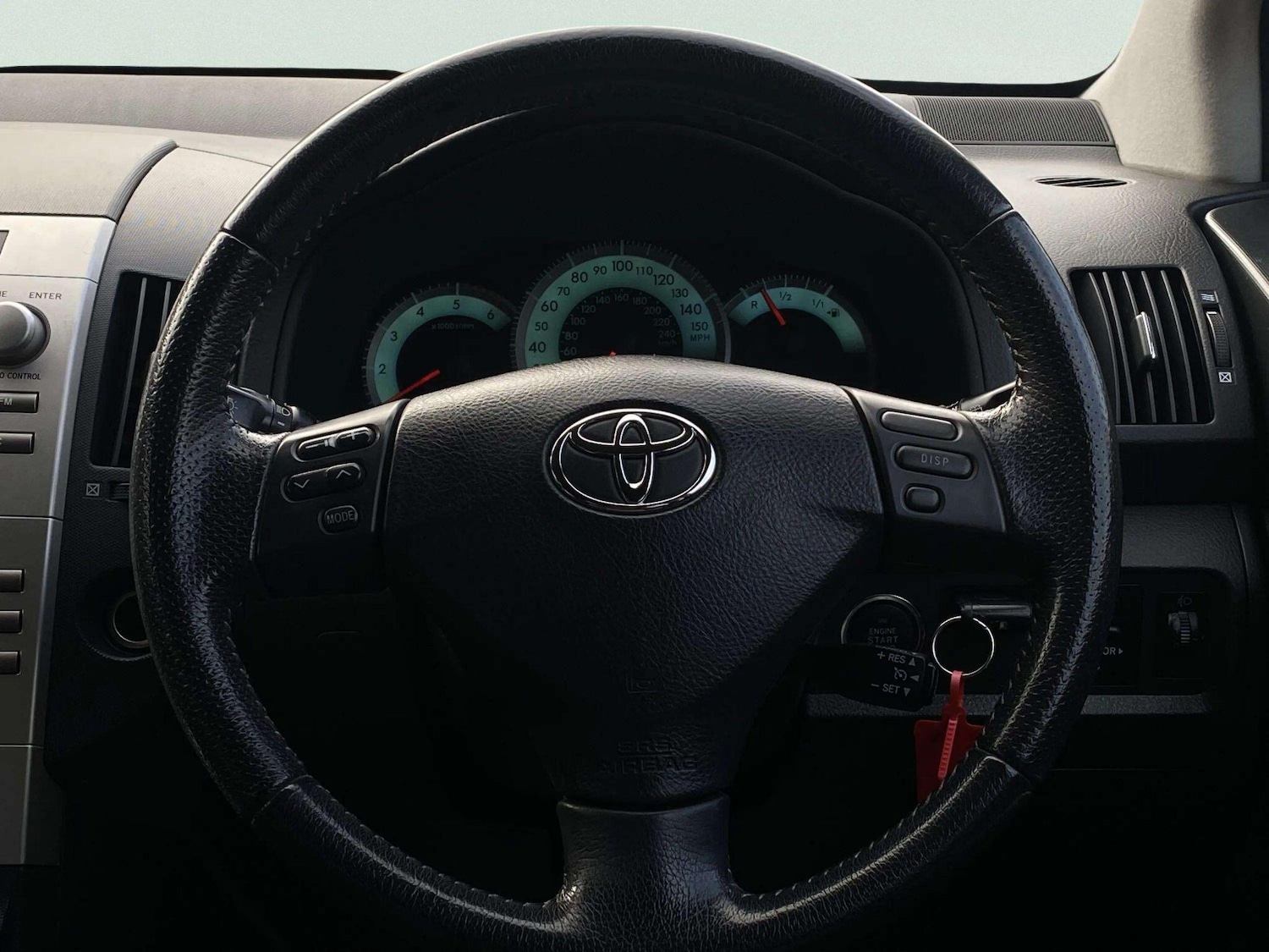 Used Toyota Corolla Verso for sale - 77808752: Photo 30