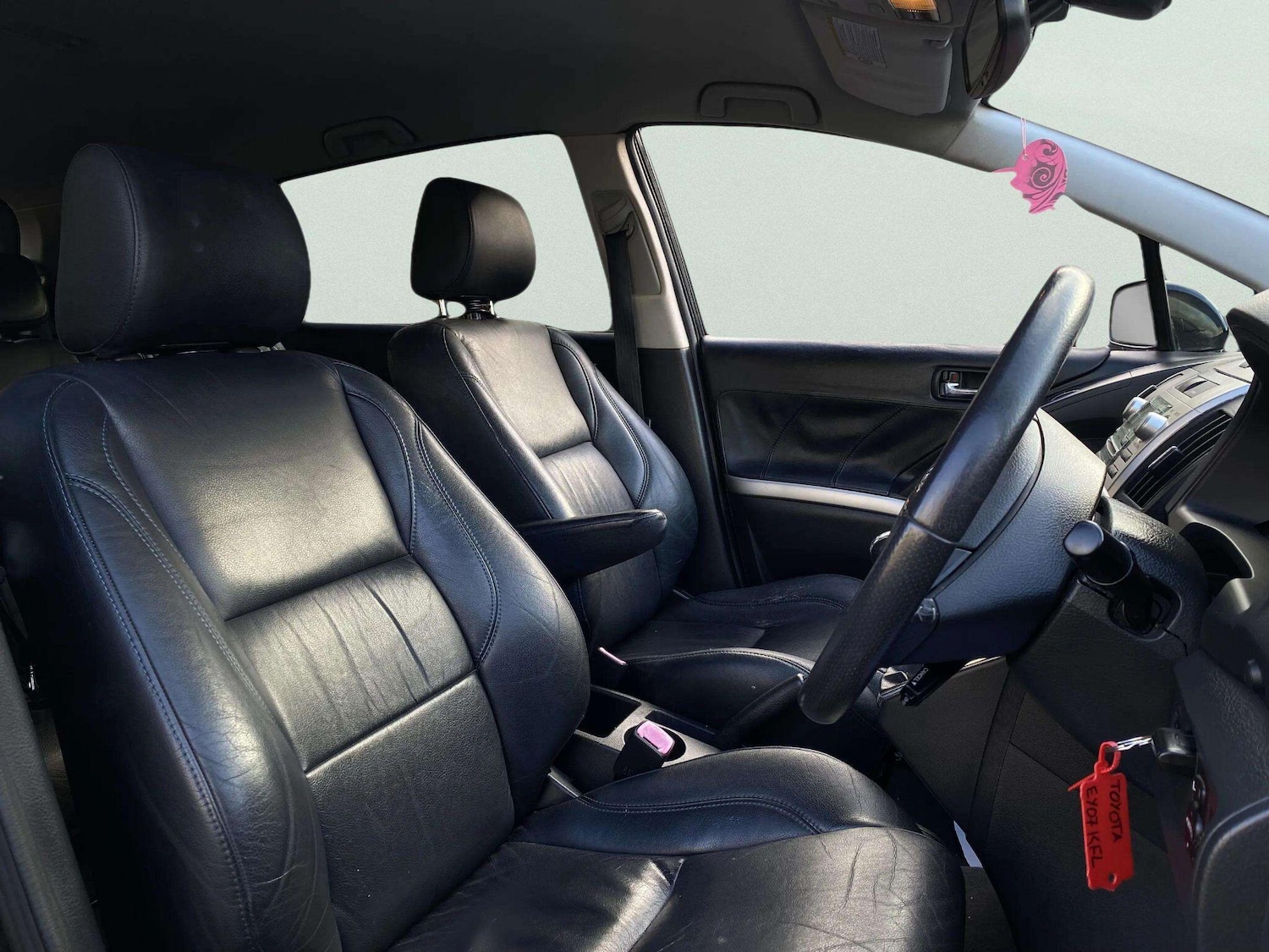 Used Toyota Corolla Verso for sale - 77808752: Photo 33