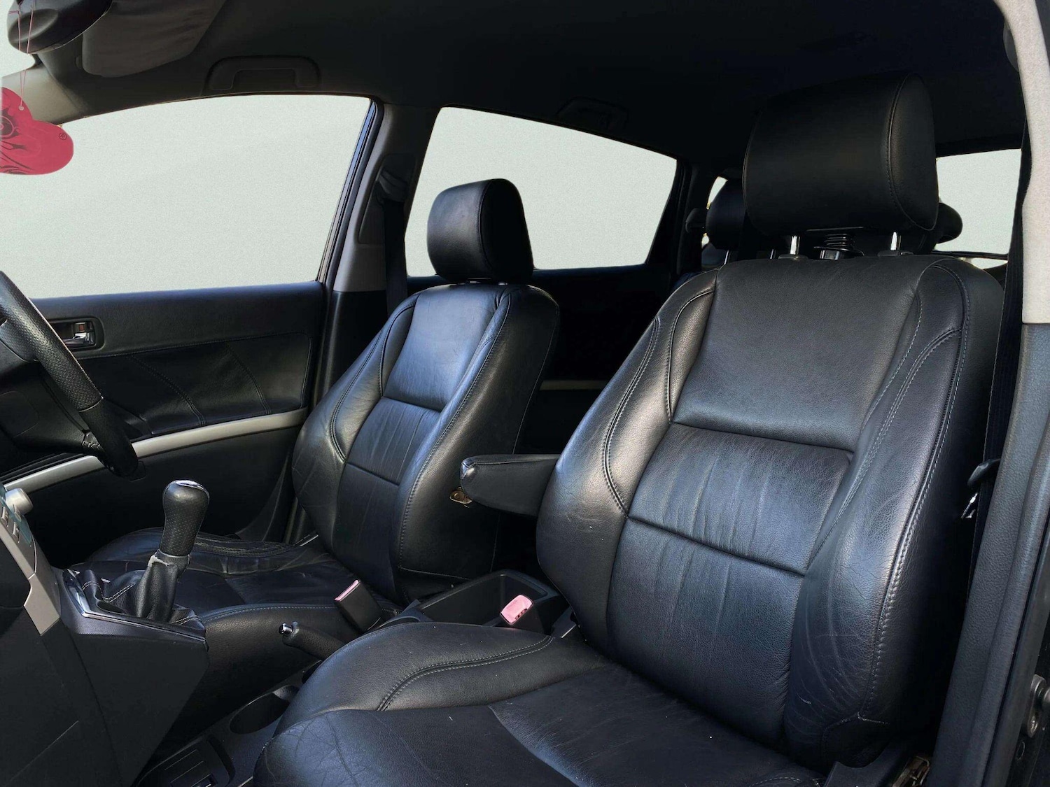 Used Toyota Corolla Verso for sale - 77808752: Photo 34