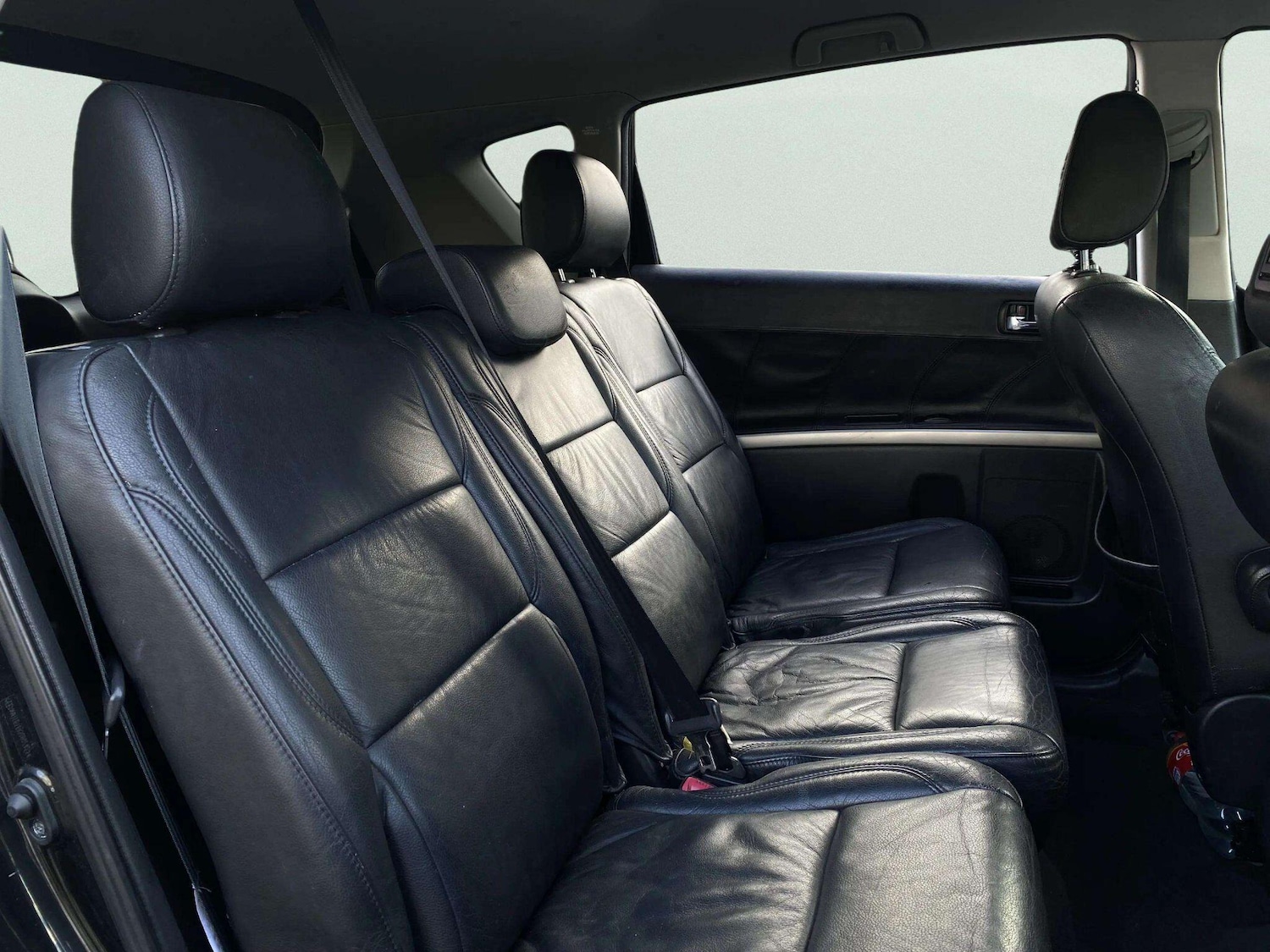 Used Toyota Corolla Verso for sale - 77808752: Photo 35