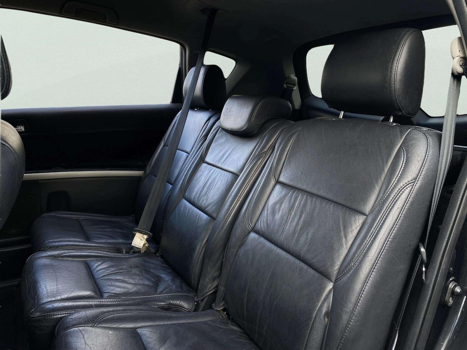 Used Toyota Corolla Verso for sale - 77808752: Photo 36