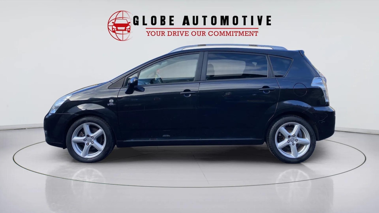 Used Toyota Corolla Verso for sale - 77808752: Photo 39