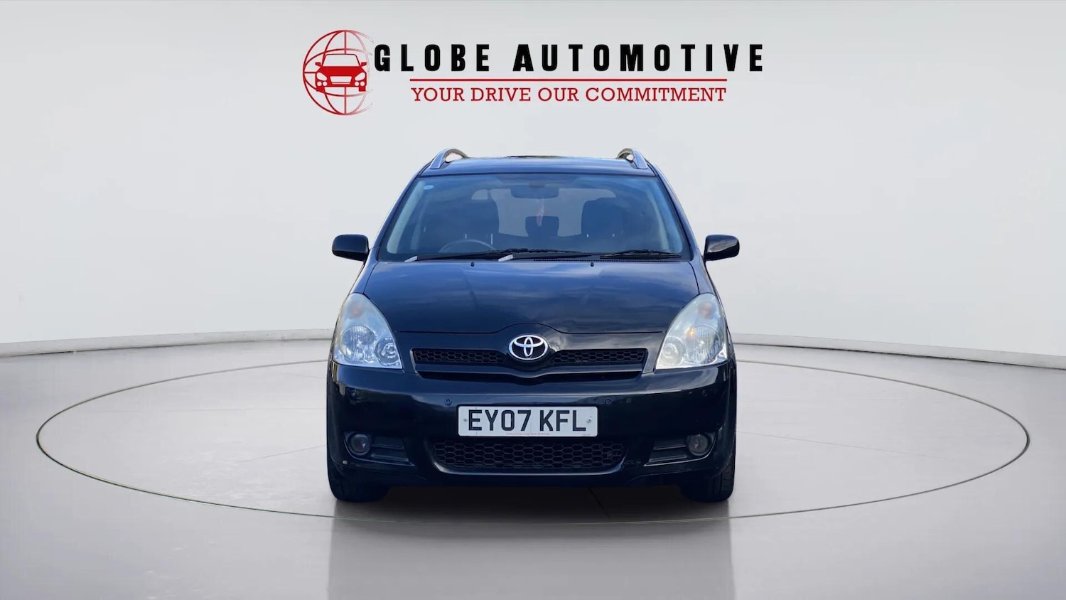 Used Toyota Corolla Verso for sale - 77808752: Photo 42