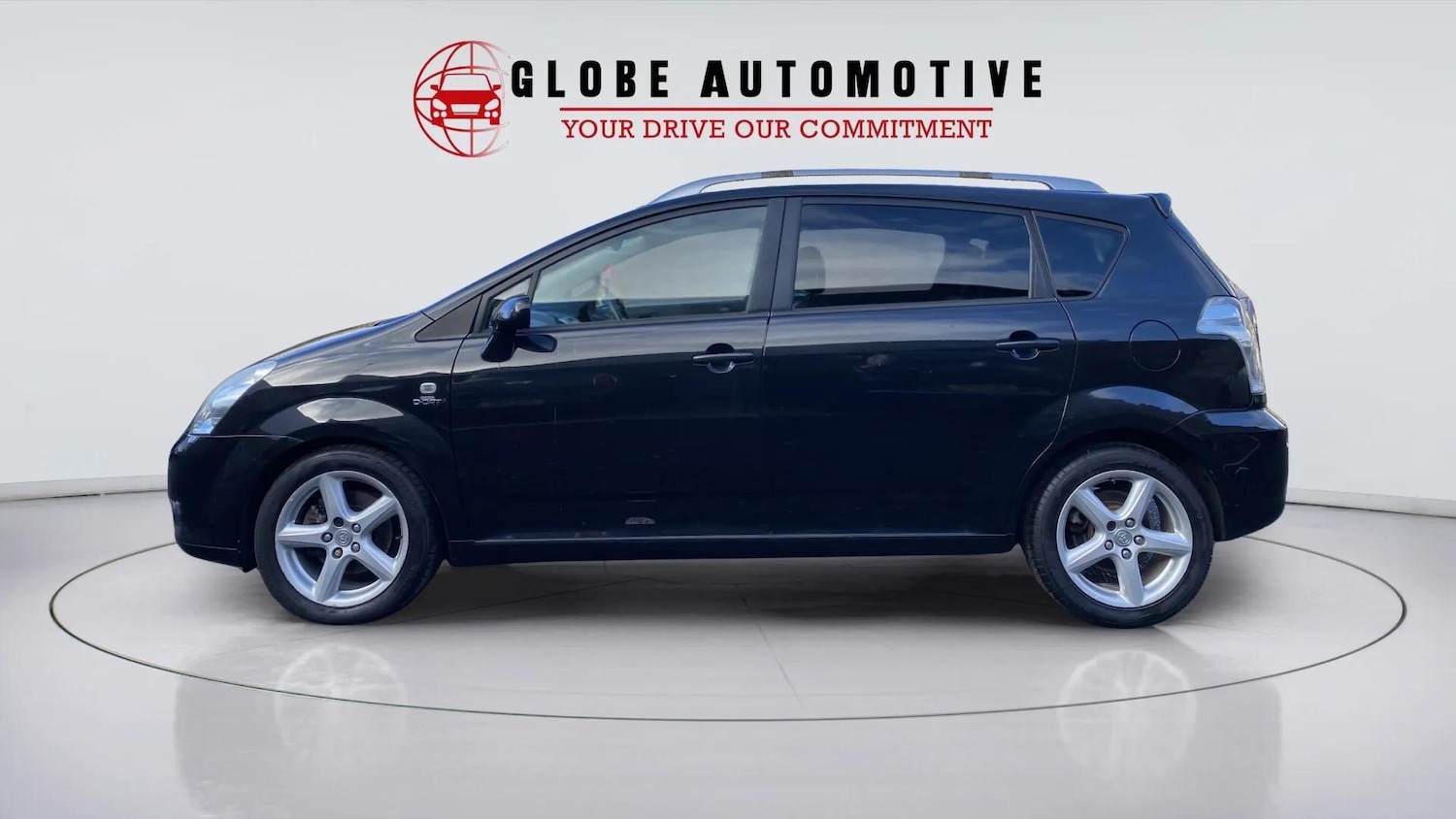 Used Toyota Corolla Verso for sale - 77808752: Photo 6