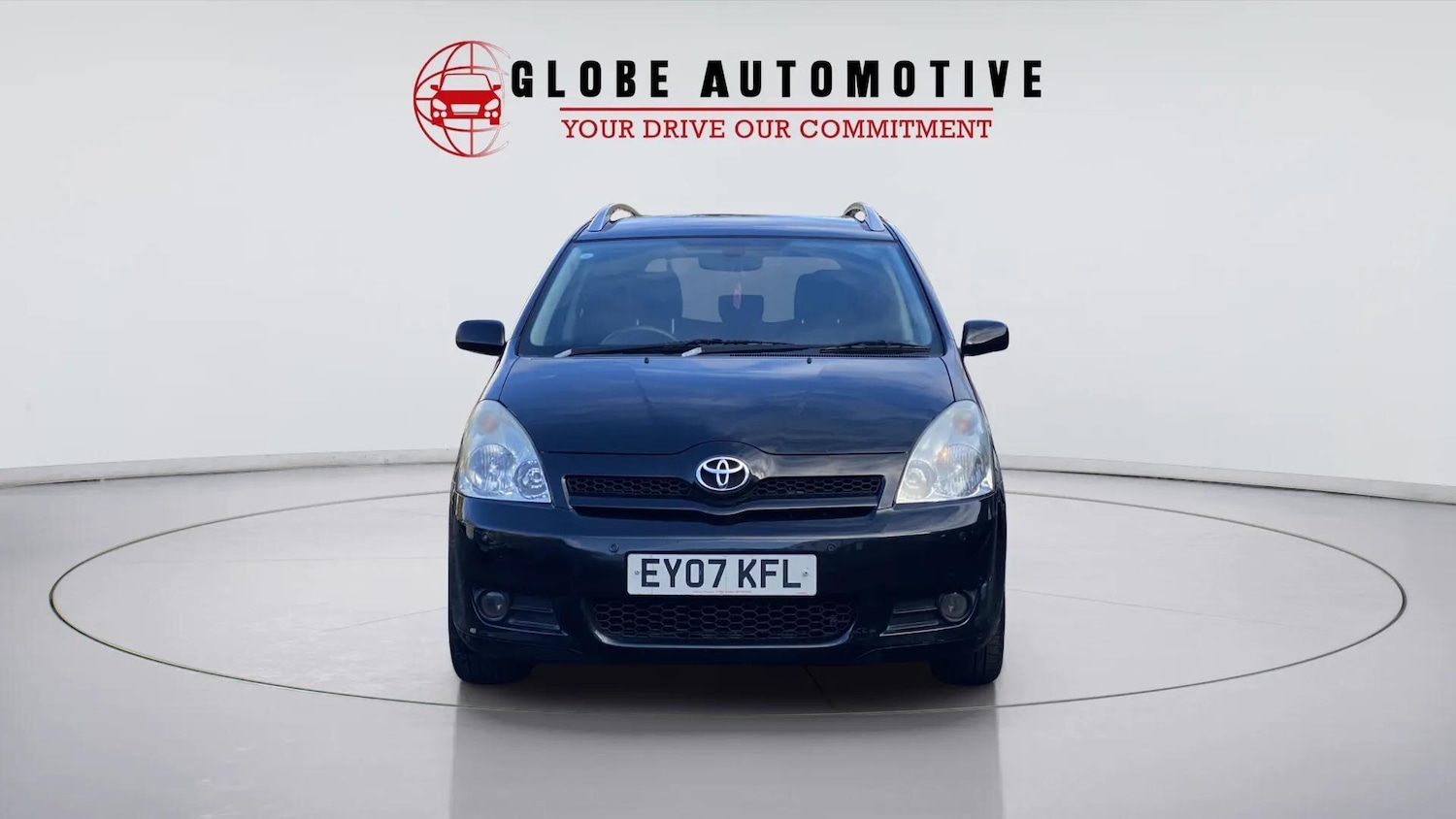 Used Toyota Corolla Verso for sale - 77808752: Photo 9