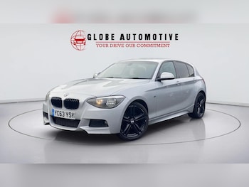 Used BMW 1 Series 2013 for sale - 78539207: Photo
