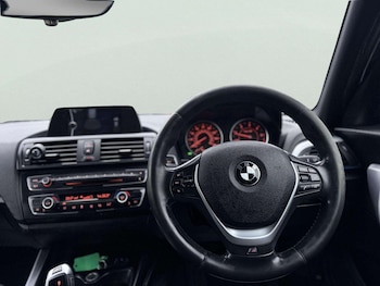 Used BMW 1 Series 2013 for sale - 78539207: Photo