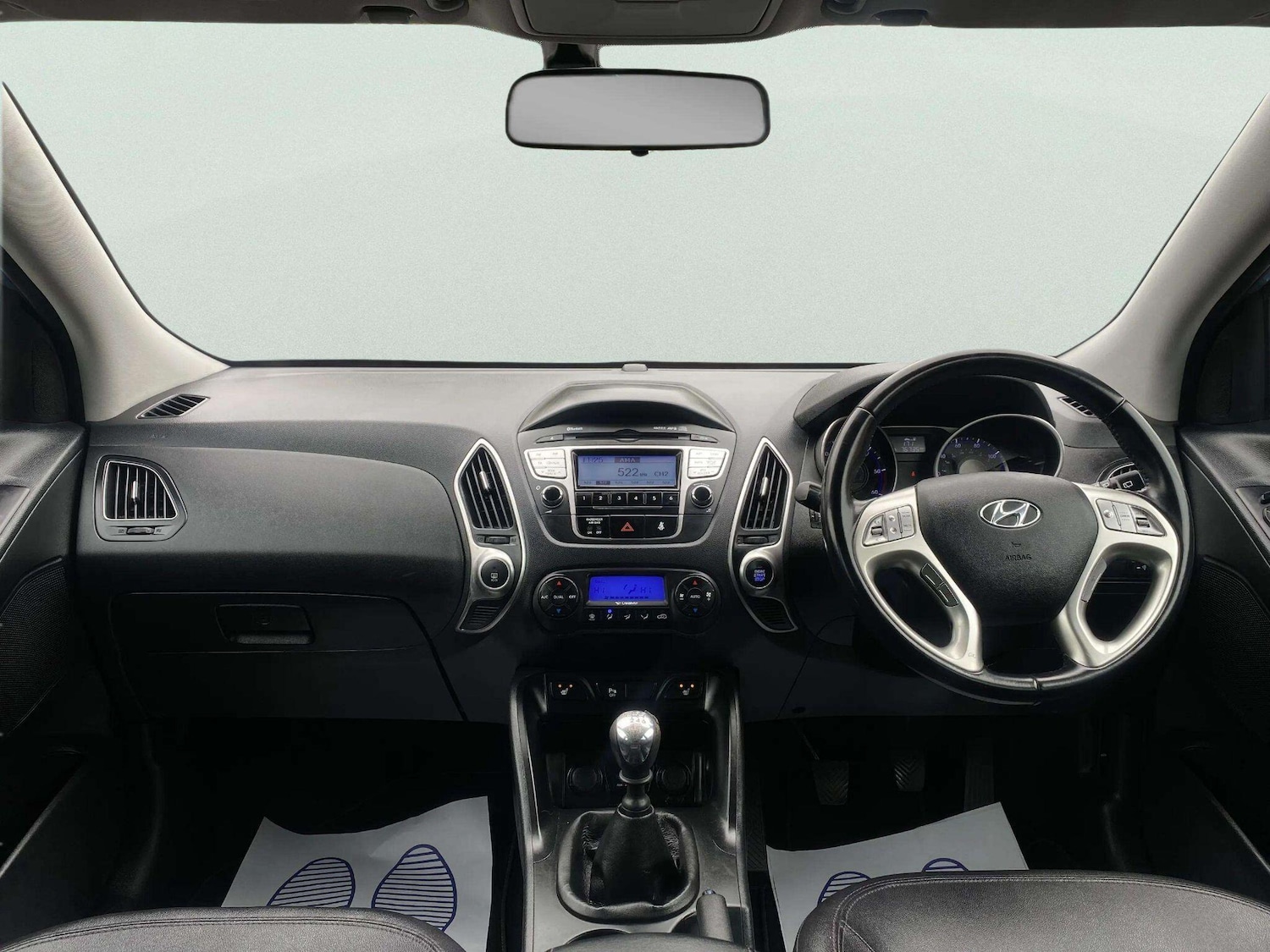 Used Hyundai Ix35 for sale - 77808704: Photo 11