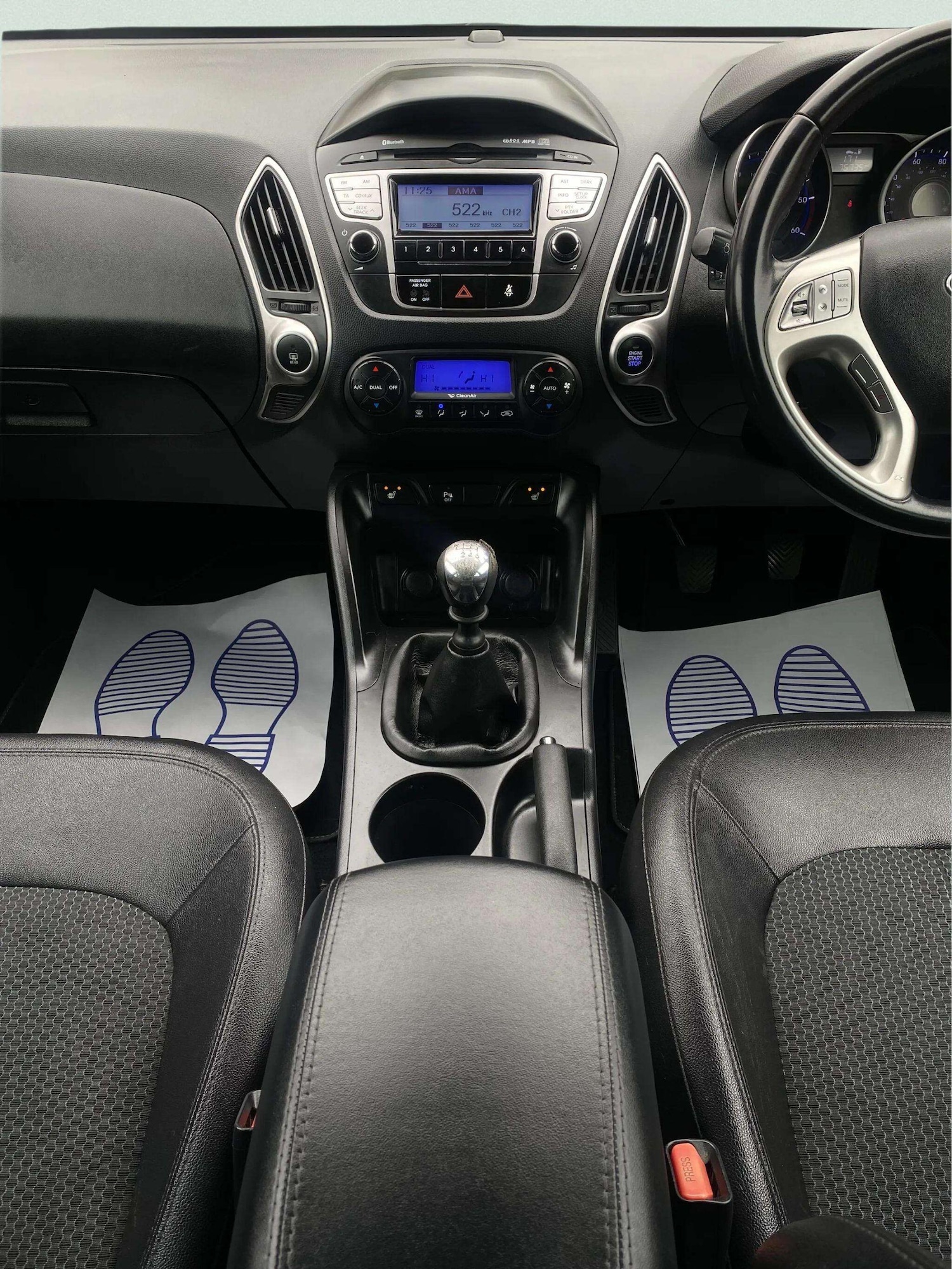 Used Hyundai Ix35 for sale - 77808704: Photo 12