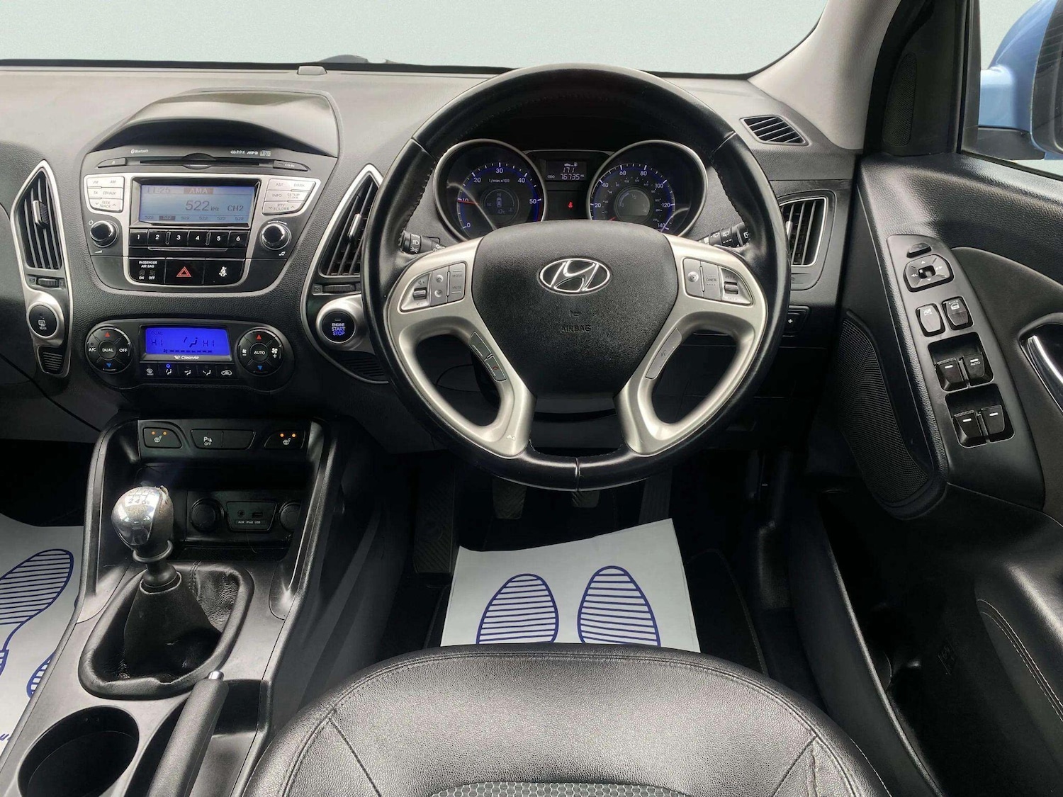 Used Hyundai Ix35 for sale - 77808704: Photo 13