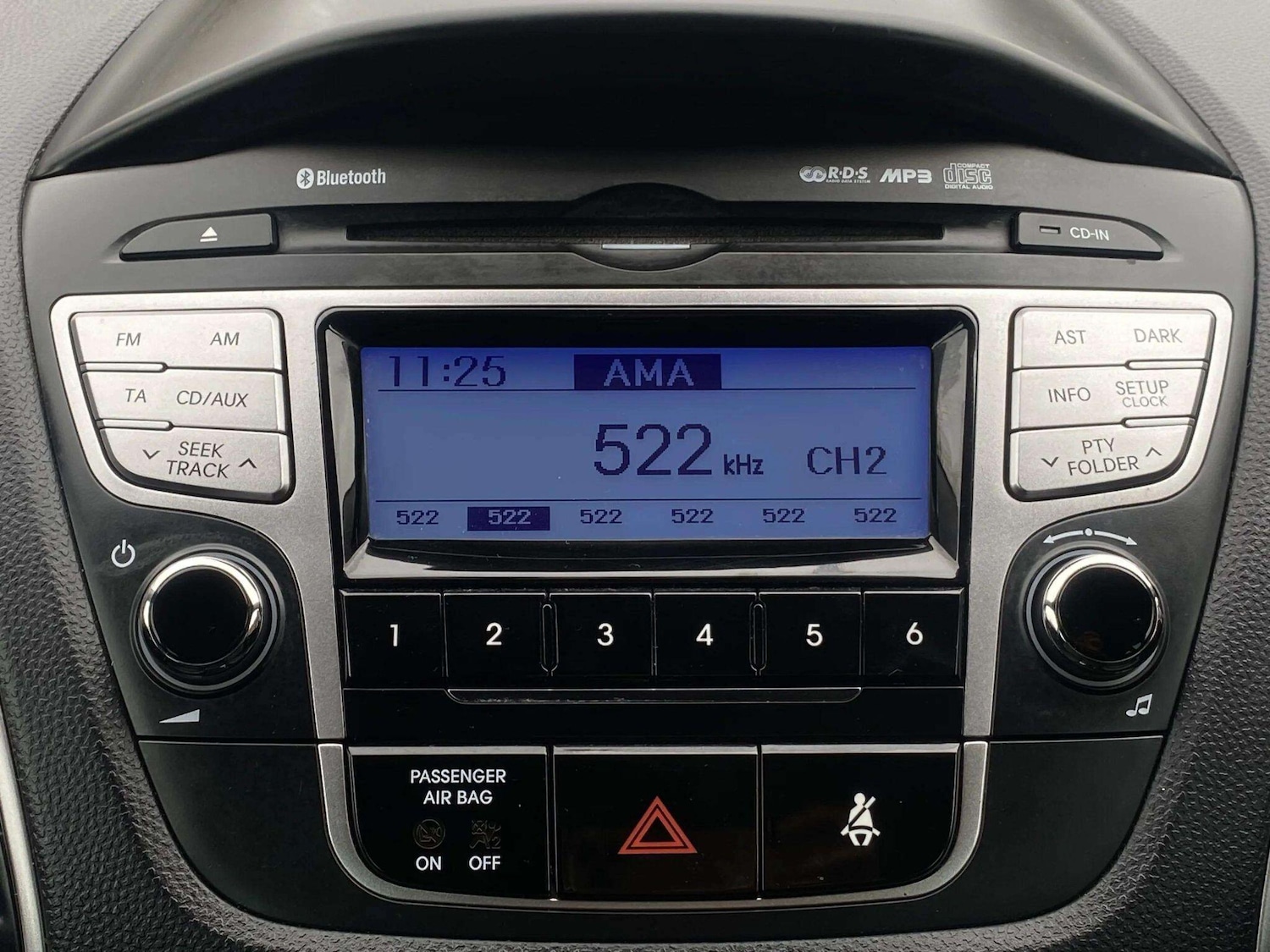 Used Hyundai Ix35 for sale - 77808704: Photo 14