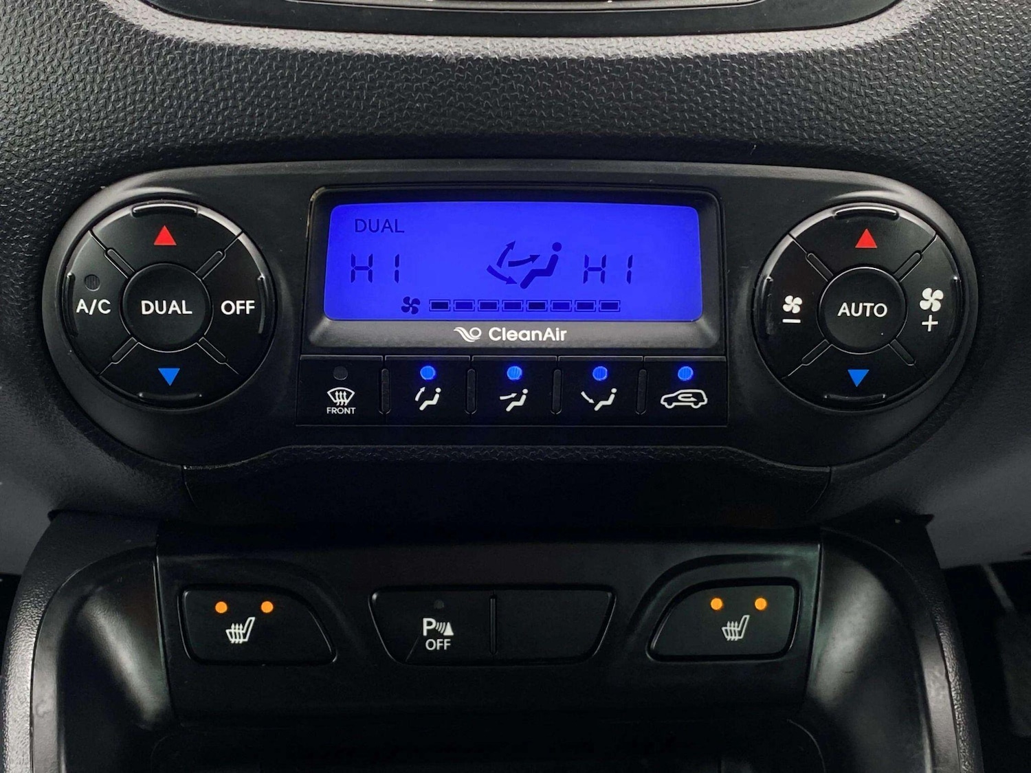 Used Hyundai Ix35 for sale - 77808704: Photo 15