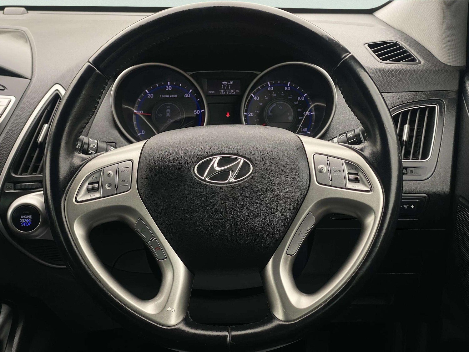 Used Hyundai Ix35 for sale - 77808704: Photo 17