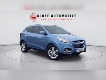 (13) - 1.7 CRDi Premium Euro 5 (s/s) 5dr