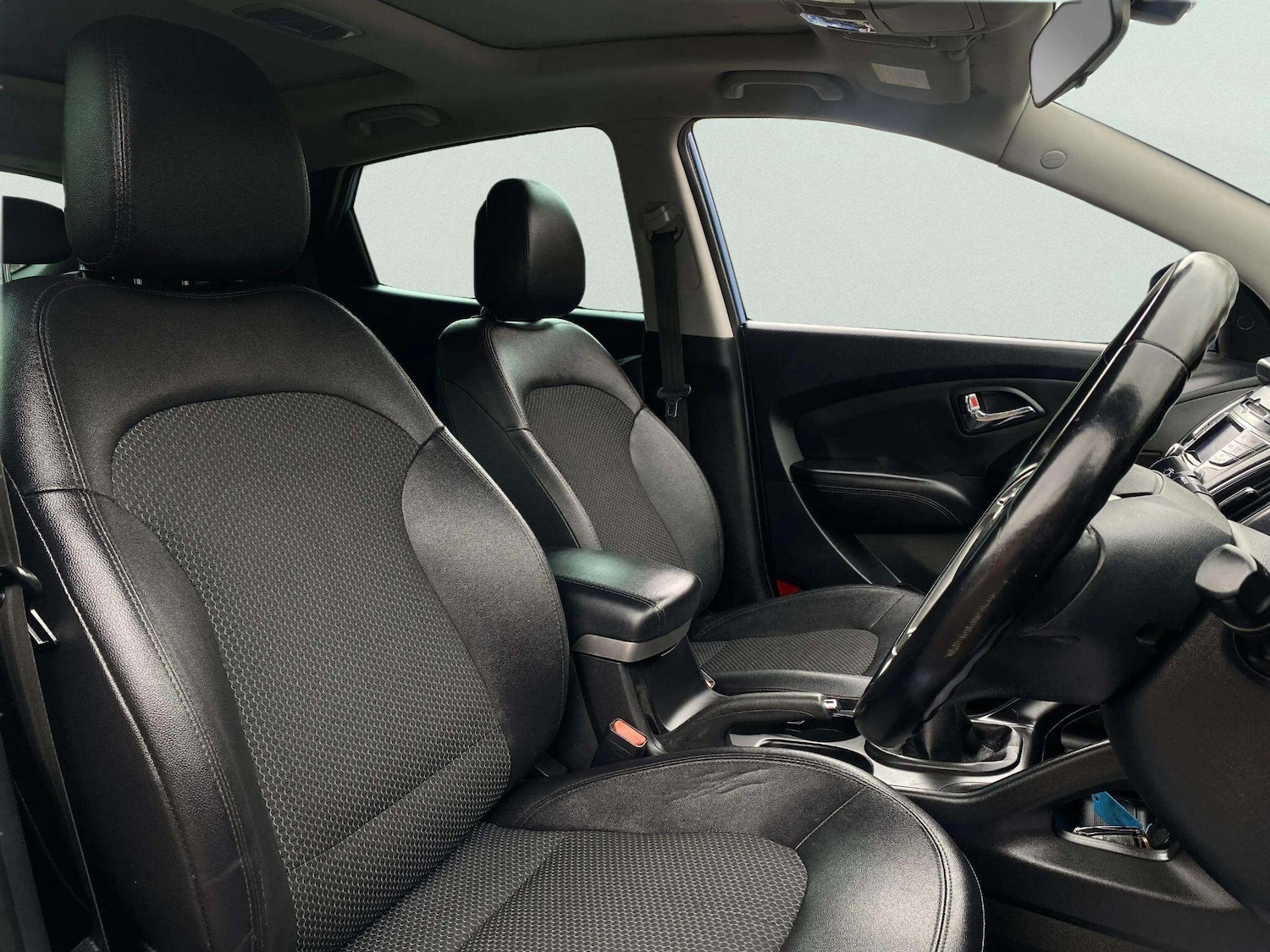 Used Hyundai Ix35 for sale - 77808704: Photo 21