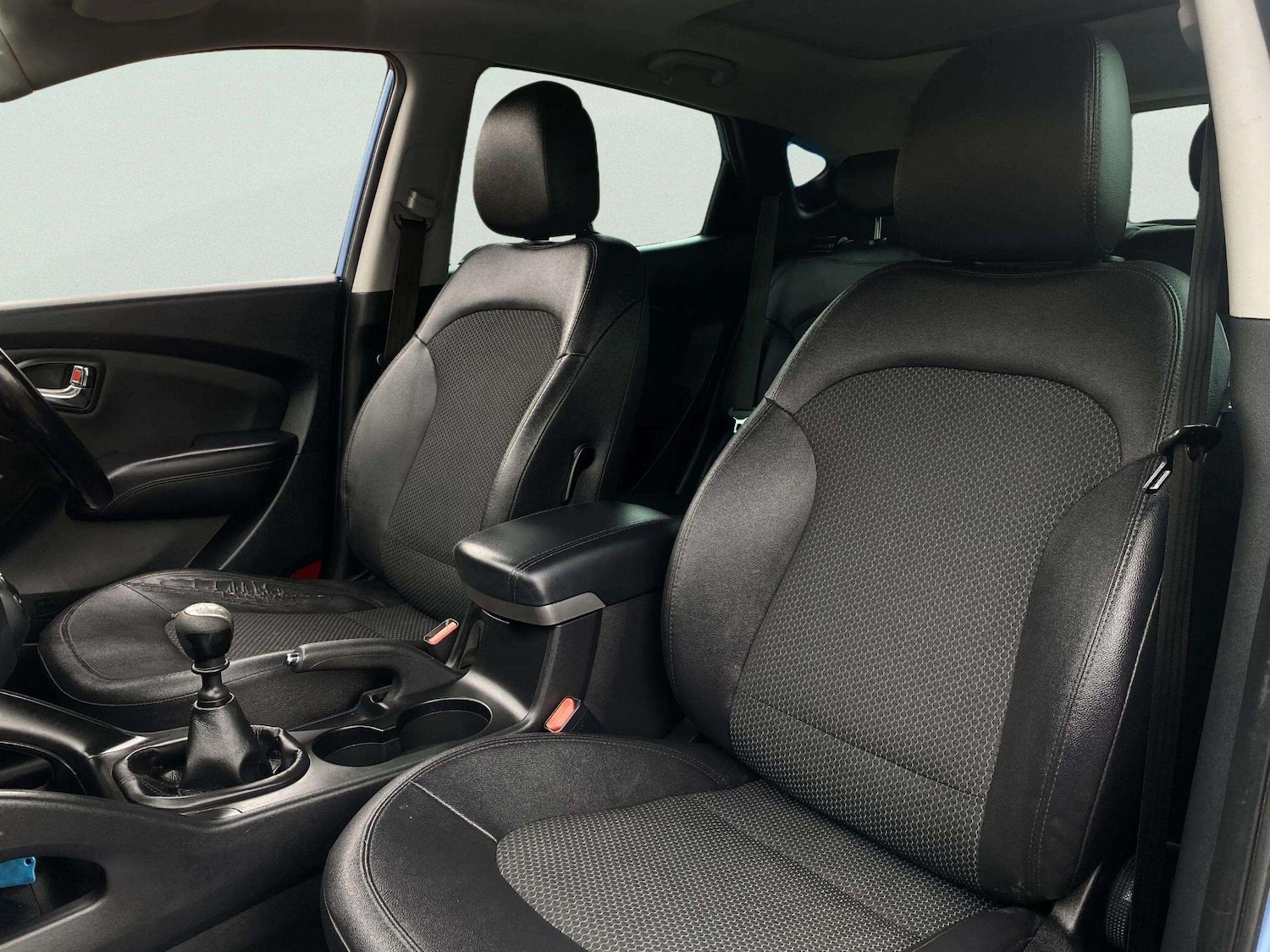 Used Hyundai Ix35 for sale - 77808704: Photo 22