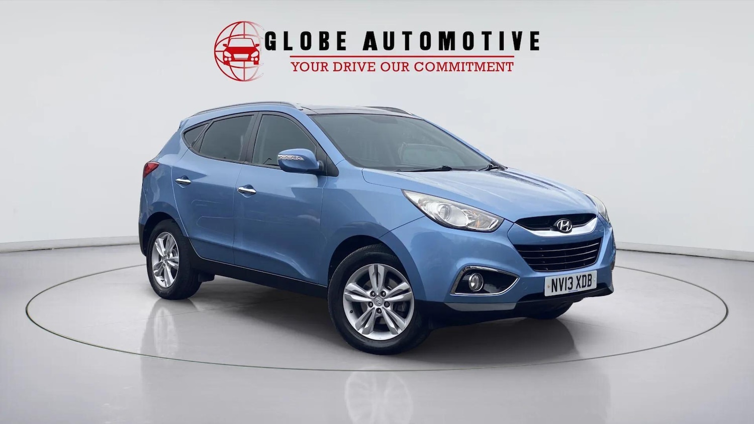 Used Hyundai Ix35 for sale - 77808704: Photo 28