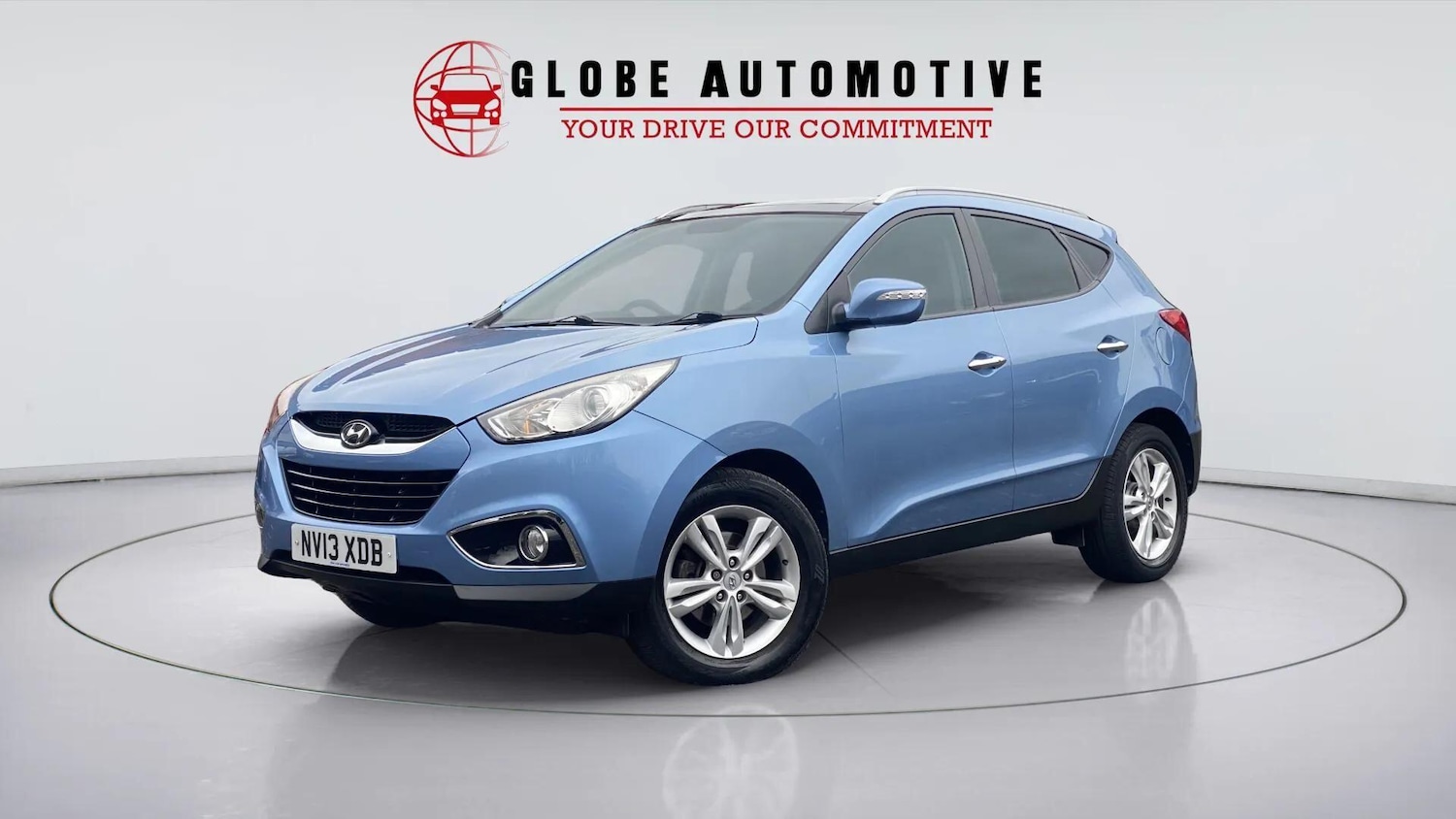 Used Hyundai Ix35 for sale - 77808704: Photo 29