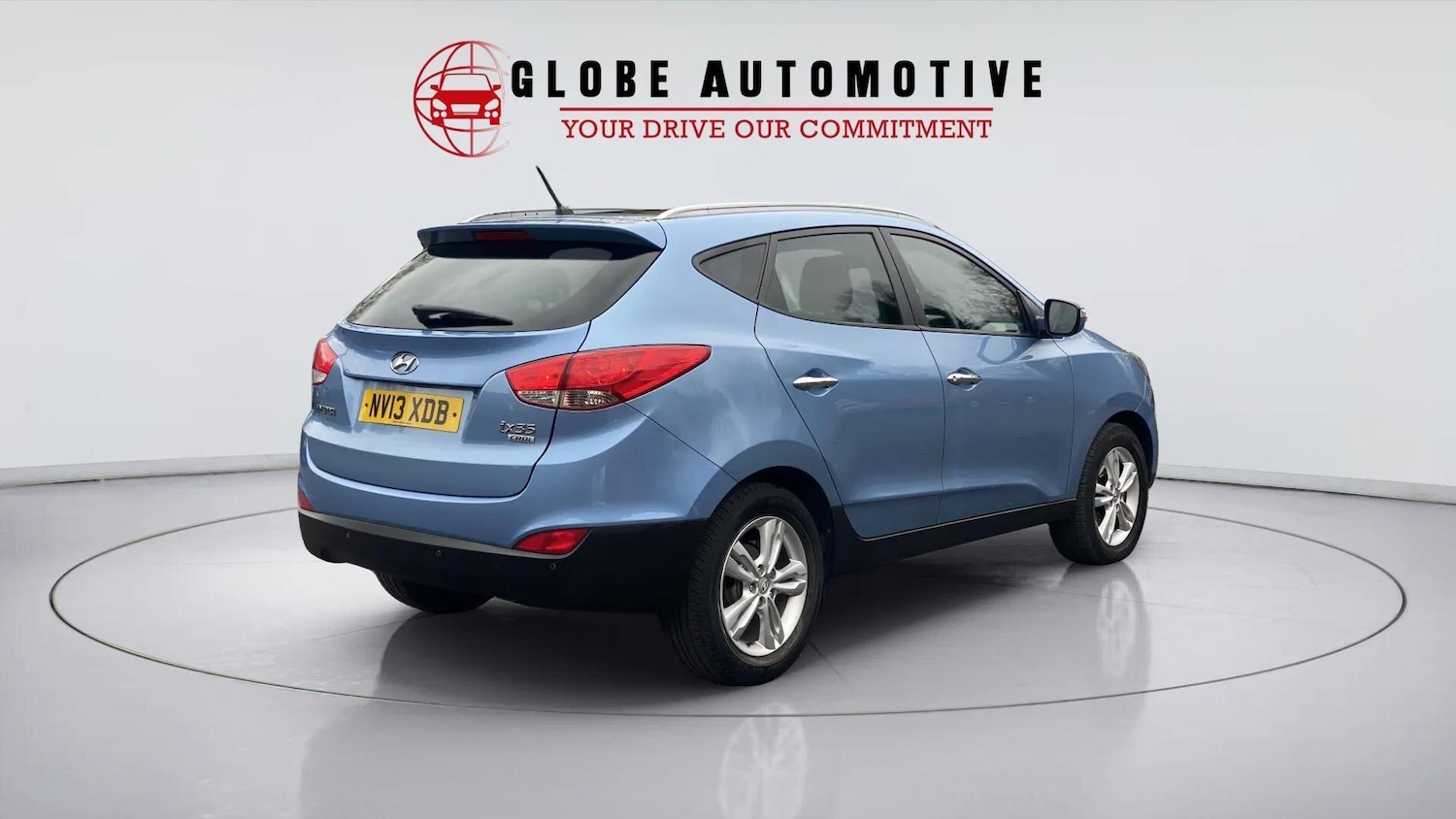 Used Hyundai Ix35 for sale - 77808704: Photo 32