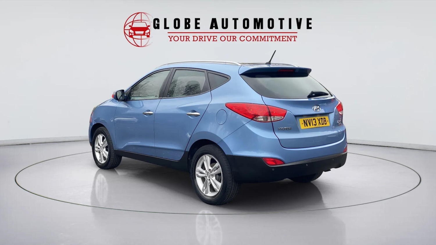 Used Hyundai Ix35 for sale - 77808704: Photo 33