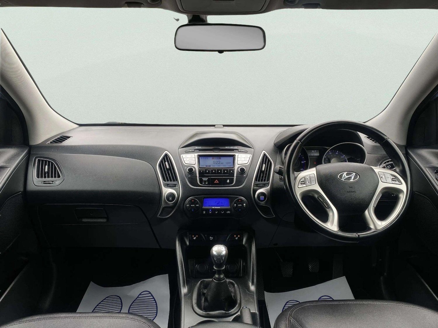 Used Hyundai Ix35 for sale - 77808704: Photo 35